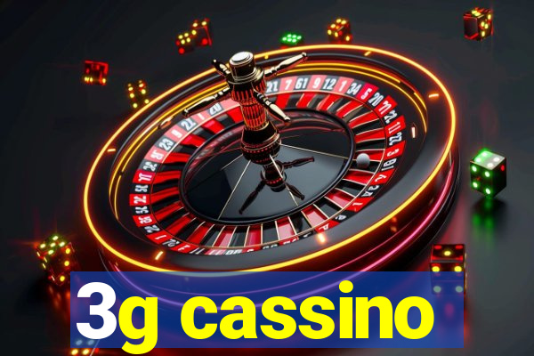 3g cassino