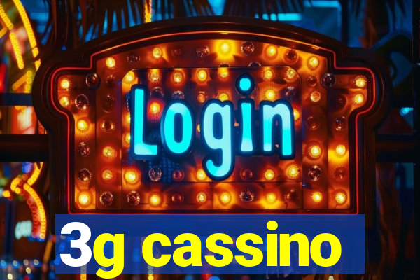 3g cassino