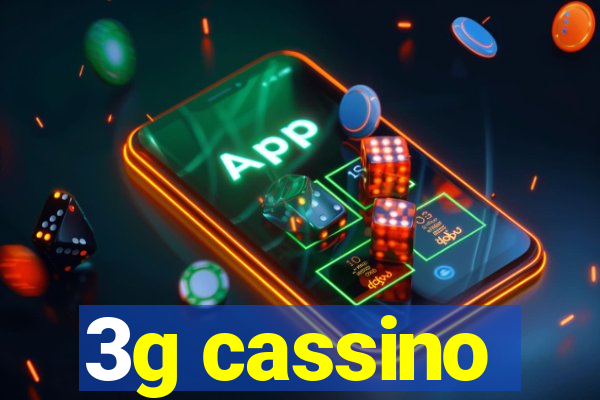 3g cassino