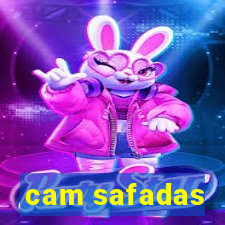 cam safadas