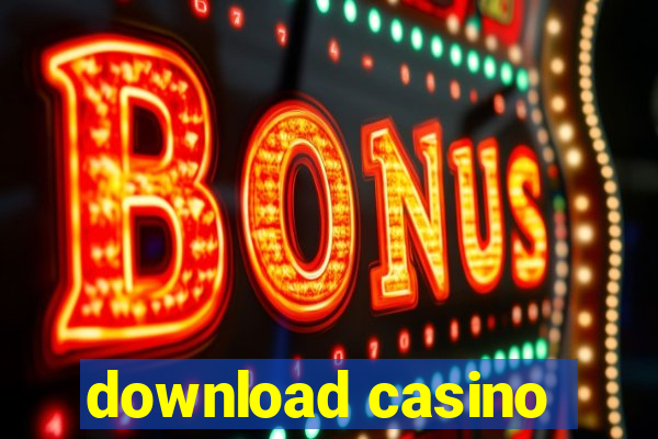 download casino