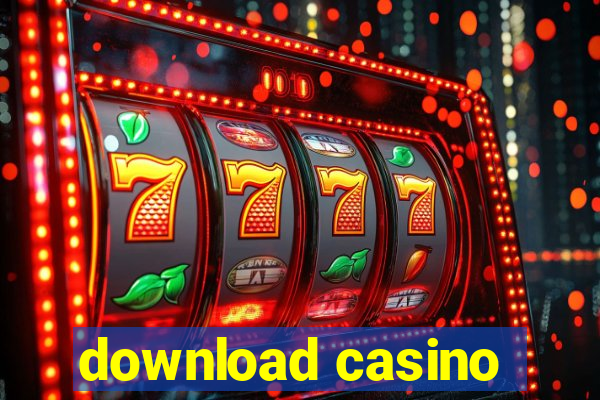 download casino