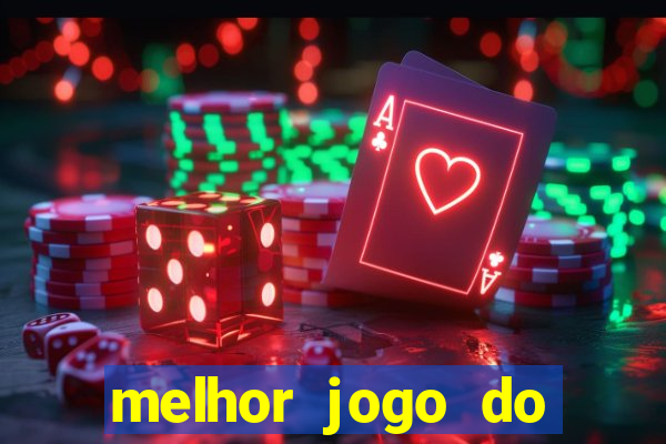 melhor jogo do tigrinho que paga