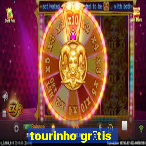 tourinho gr谩tis