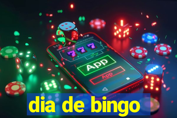 dia de bingo