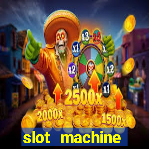 slot machine napoleon gratis