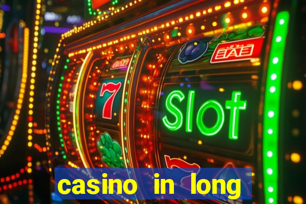 casino in long island new york