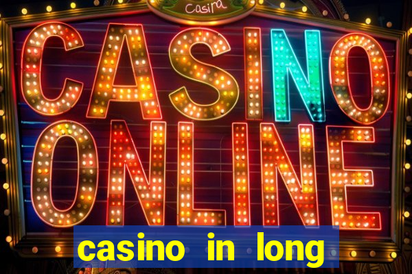 casino in long island new york