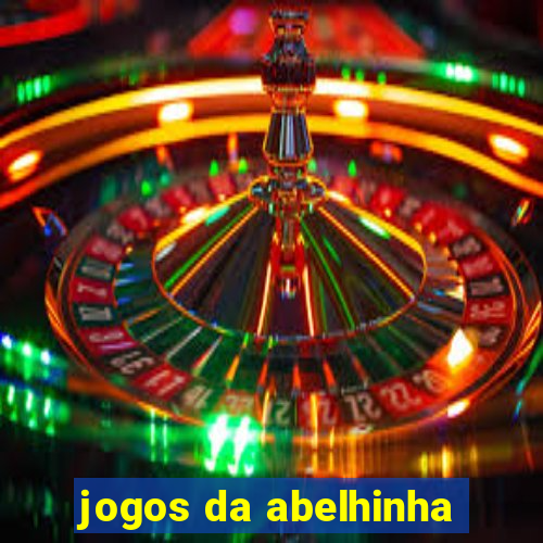 jogos da abelhinha