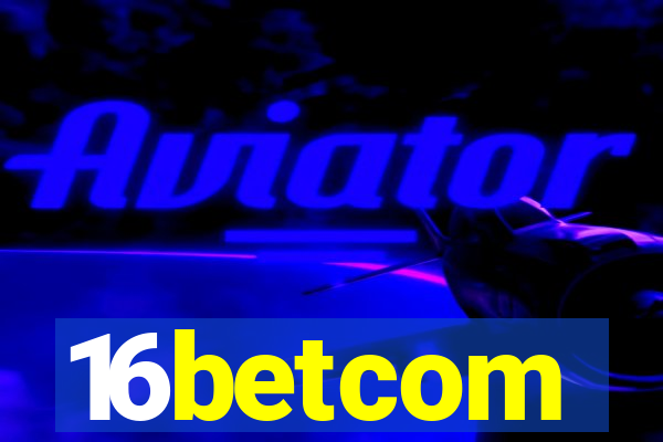 16betcom