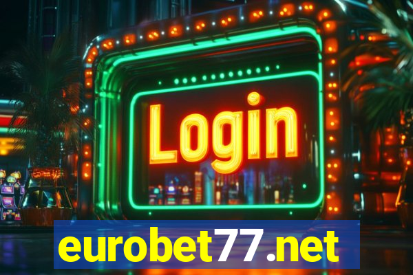 eurobet77.net