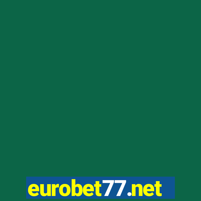 eurobet77.net