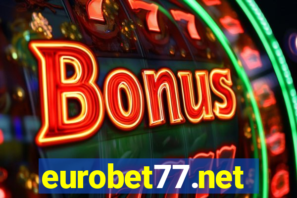 eurobet77.net