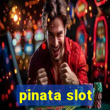 pinata slot