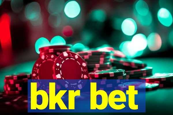 bkr bet