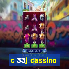 c 33j cassino