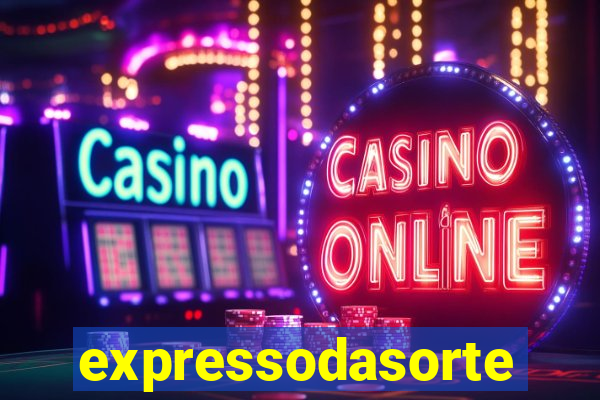 expressodasorte.com.br