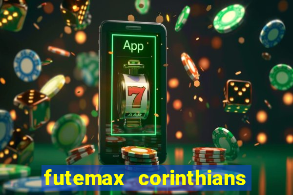 futemax corinthians x cruzeiro