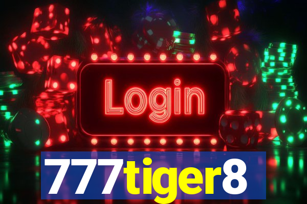 777tiger8