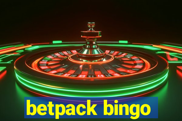 betpack bingo