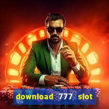 download 777 slot machine game