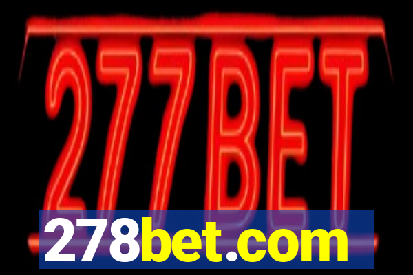 278bet.com