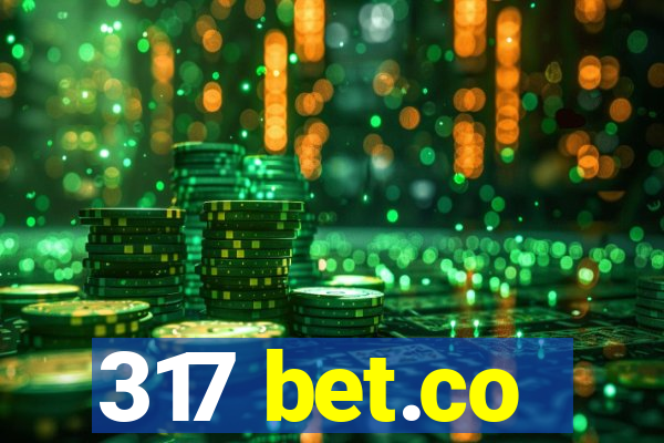 317 bet.co