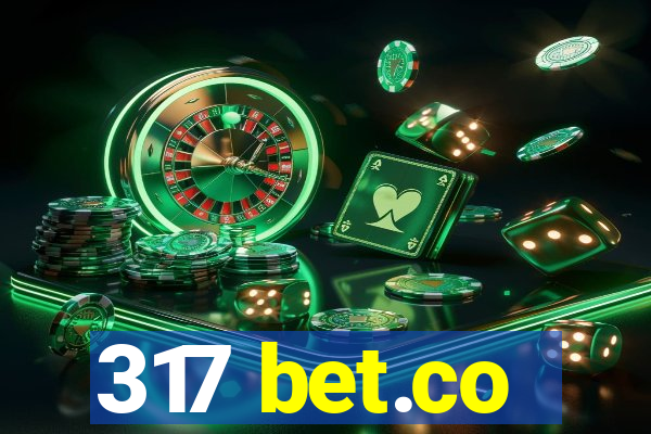 317 bet.co