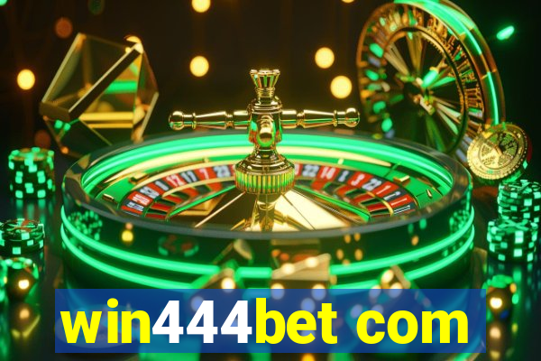 win444bet com