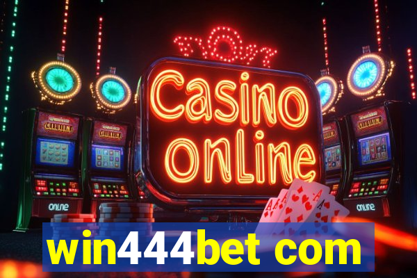 win444bet com