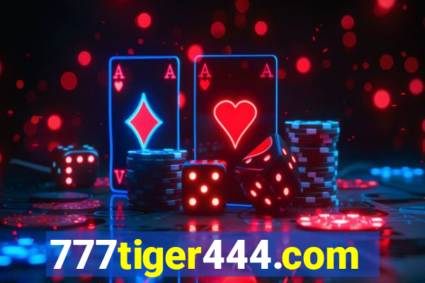 777tiger444.com