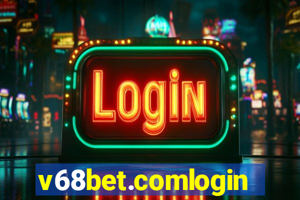 v68bet.comlogin