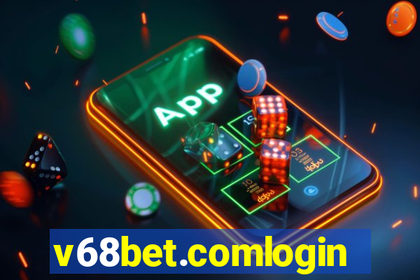 v68bet.comlogin