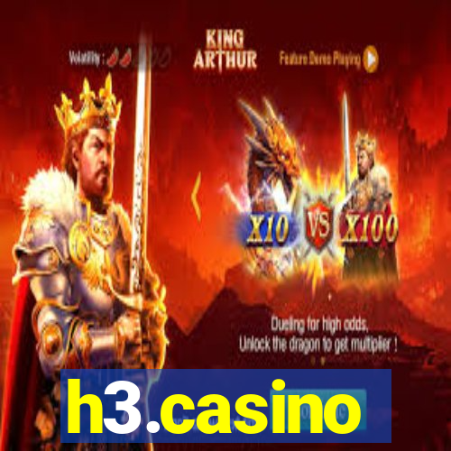 h3.casino