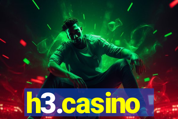 h3.casino