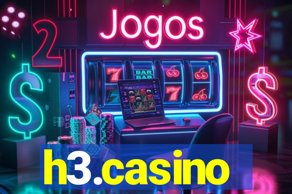 h3.casino