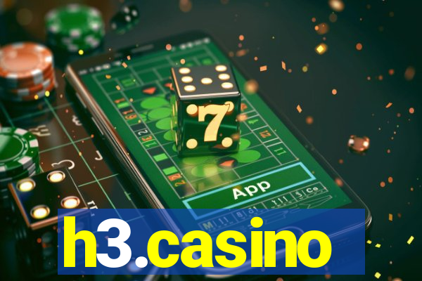 h3.casino