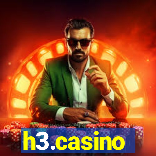 h3.casino