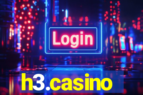 h3.casino