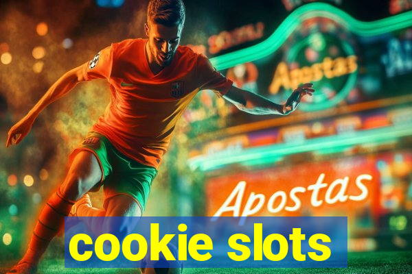 cookie slots