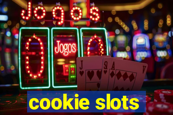 cookie slots