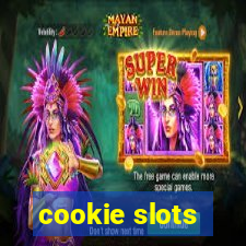 cookie slots