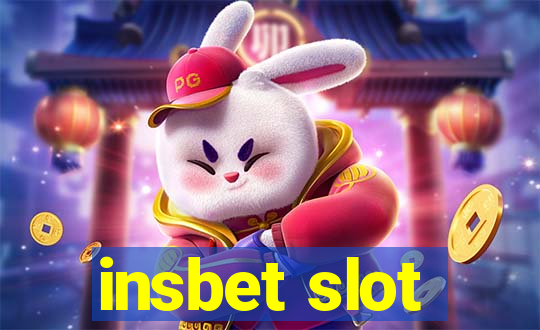 insbet slot