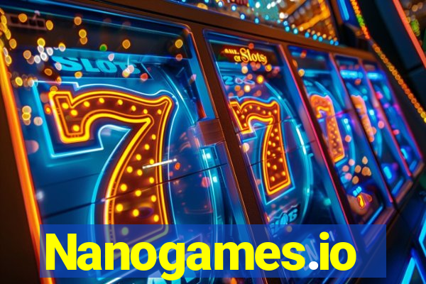 Nanogames.io