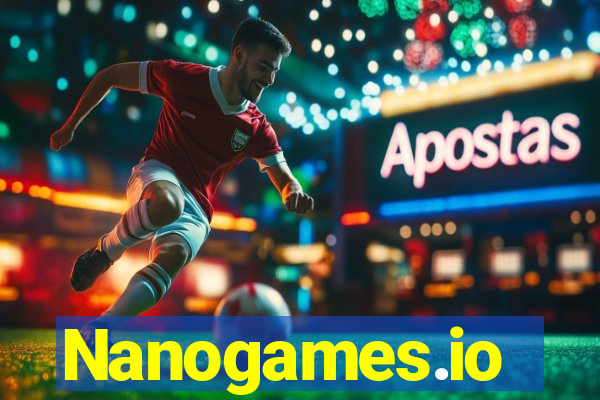 Nanogames.io