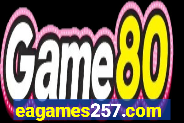 eagames257.com