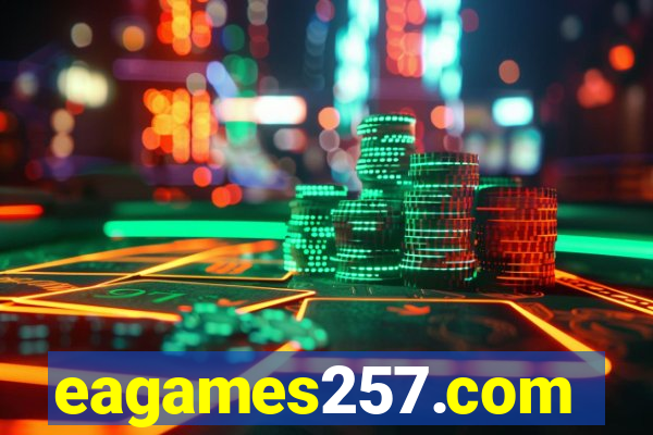 eagames257.com