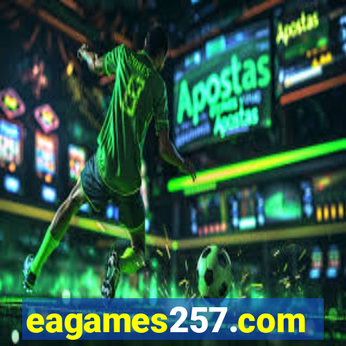 eagames257.com