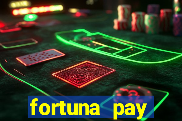 fortuna pay consultoria financeira ltda