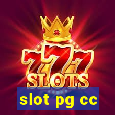 slot pg cc